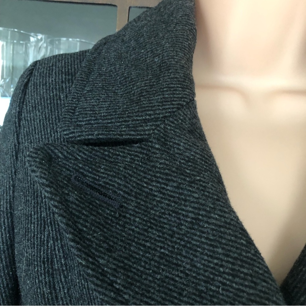 Black Label Jacket - Picture 4 of 10